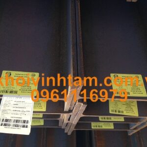 Thép I250, thép hình i250