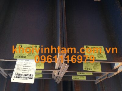 Thép I250, thép hình i250