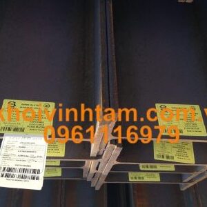 Thép H tại Quảng Trị