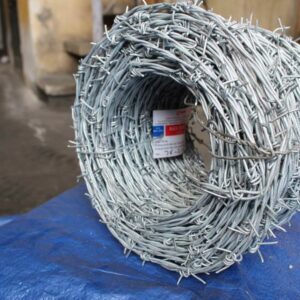 Dây thép gai nhúng nóng