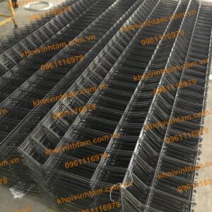 HÀNG RÀO MẠ KẼM - LƯỚI HÀNG RÀO HƯNG YÊN