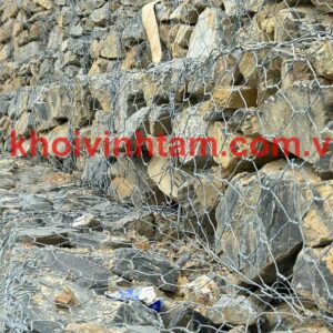 Những Sai Lầm Thường Gặp Khi Chọn Mua Rọ Đá Và Cách Khắc Phục