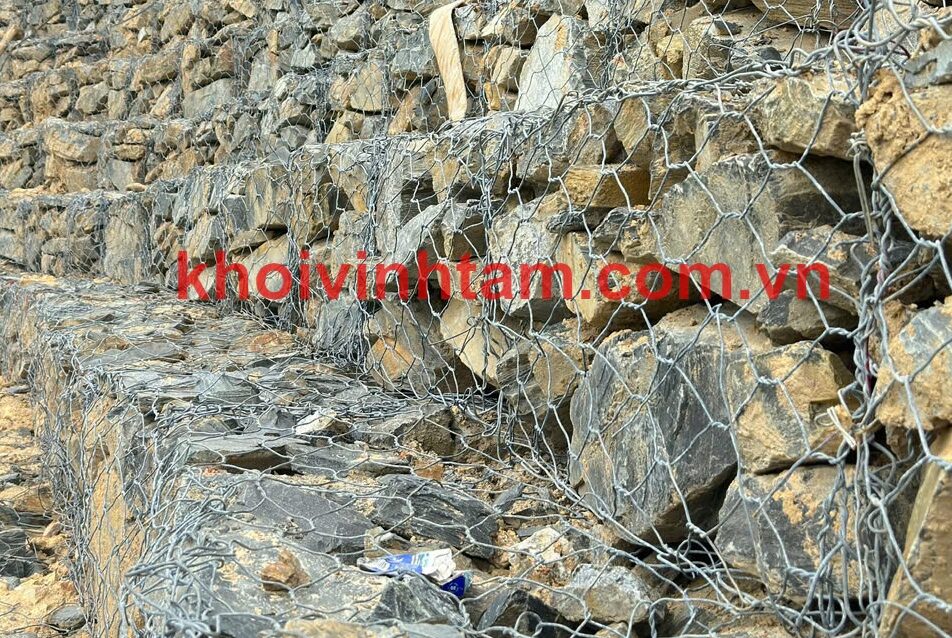 Những Sai Lầm Thường Gặp Khi Chọn Mua Rọ Đá Và Cách Khắc Phục