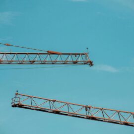 Trung Quốc đẩy mạnh viễn chinh ngành thép sang Châu Phi và Trung Đông Trung Quốc đẩy mạnh viễn chinh ngành thép sang Châu Phi và Trung Đông