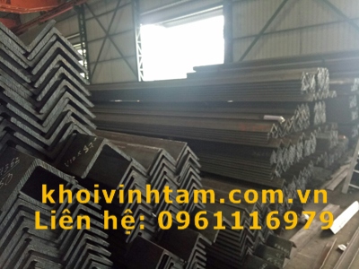 Thép V50x50x5: Quy Cách, Trọng Lượng, Báo Giá Và Ứng Dụng